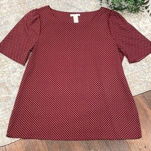 H&M blouse